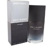 Issey Miyake Nuit D'Issey Noir Argent Eau de Parfum 100 ml