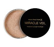 Max Factor Miracle Veil, Translucent, 15g