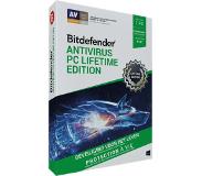 Bitdefender Antivirus Plus Lifetime Edition 2019