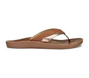 Olukai Tong OluKai Women Kaekae Sahara Bubbly-Taille 36
