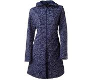 Agu Manteau de Pluie Agu SEQ Urban Coat Bleu-XS