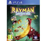 Ubisoft Rayman Legends FR/NL PS4
