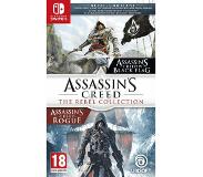 Ubisoft Assassin's Creed: The Rebel Collection FR/NL Switch
