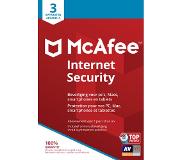 McAfee Internet Security 03-Device