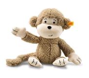 Steiff Soft Cuddly Friends Brownie monkey