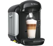 Bosch TAS1402 machine à café Entièrement automatique Machine à café 2-en-1 0,7 L