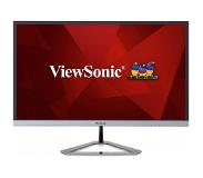 Viewsonic VX Series VX2776-smhd 68,6 cm (27") 1920 x 1080 pixels Full HD LED Noir, Argent