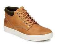 Timberland Mens Adventure 2.0 Cupsole Mens Wheat-Taille 43