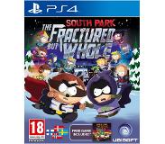Ubisoft South Park: The Fractured but Whole, PS4 Standard PlayStation 4