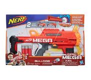 Nerf Mega bulldog