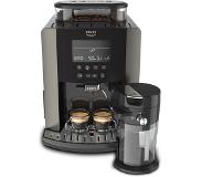 Krups EA819E Quattro Force