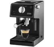 DeLonghi ECP 31.21 machine à café Semi-automatique Machine à expresso 1,1 L