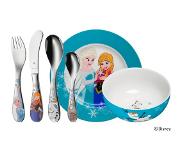 WMF Ensemble de Couverts WMF Kids Disney Frozen (6 Pièces)