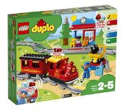 LEGO Duplo Train à Vapeur (10874)