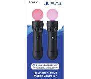 Sony PlayStation Move Manette Set PS4