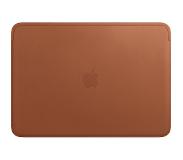 Apple MacBook Pro / / MacBook Air Retina 13" Housse Havane