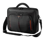 Dell Classic + 13-14.3i Clamshell Laptop Case Black