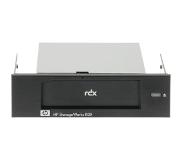 HP Hewlett Packard Enterprise StorageWorks RDX1000 tape drive Intern RDX 1000 GB