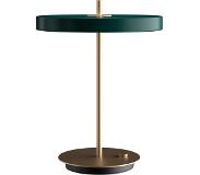 UMAGE Asteria Lampe de Table Forest Green - UMAGE
