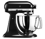 KitchenAid Artisan Robot de Cuisine 5KSM125 Noir Onyx