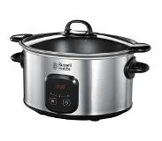 Russell Hobbs MaxiCook Searing Mijoteuse 6 Litres