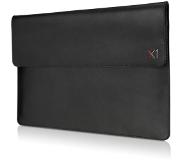 Lenovo Housse en cuir ThinkPad X1 Carbon, Yoga - 4X40U97972