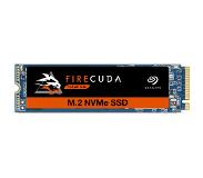 Seagate FireCuda 520 SSD 500 Go