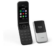 Nokia 2720 Flip Gris