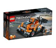 LEGO Technic Recruitment Le camion de course 42104