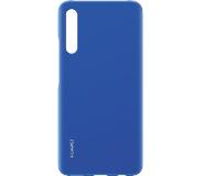Huawei Cover P Smart Pro Bleu