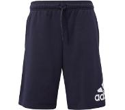 Adidas LOUNGEWEAR Must Haves Badge of Sport Shorts | XS
