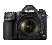 Nikon D780 + AF-S 24-120 mm f/4 VR