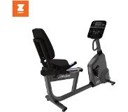 Life Fitness Vélo semi allongé Life Fitness RS1 Track Connect Console anglaise