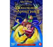 Disney De Klokkenluider Van De Notre Dame II - DVD