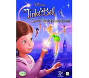 Disney Tinkerbell: En De Grote Reddingsoperatie - DVD