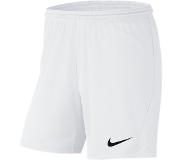 Nike Shorts Nike W NK DRY PARK III SHORT NB K bv6860-100