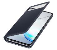 Samsung Galaxy Note 10 Lite Étui S View Noir