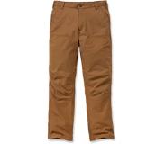 Carhartt Pantalon Carhartt Men Upland Pant Carhartt Brown-W33/L36