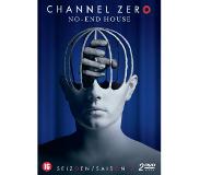 Universal Pictures Channel Zero: No End House - DVD