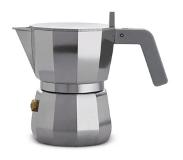 Alessi Percolateur Alessi Moka 1-Tasse