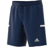 Adidas T19 Short Garçons Bleu marine 140