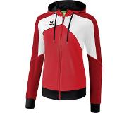 Erima 42 Premium One 2.0 Veste De Survêtement Femmes