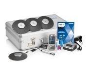 Philips PocketMemo Enregistreur de Réunion DPM8900