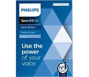 Philips SpeechExec Basic Dictate LFH4722