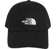 The North Face Casquette The North Face Norm TNF Black