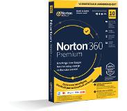 Norton 360 Premium 1 User 10 Devices 12M OP=OP