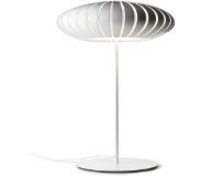 Marset Maranga Lampe de Table Petite Blanc - Marset