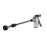 Batavia Nexxforce 18V nettoyeur haute pression sans fil (1x batterie 2.0Ah)