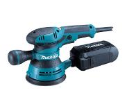 Makita BO5041 - Ponceuse excentrique - 300W - 125mm - variable