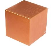 QAZQA Applique moderne cuivre - Cube